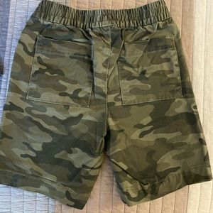 Boys S (6-7) Gap Shorts